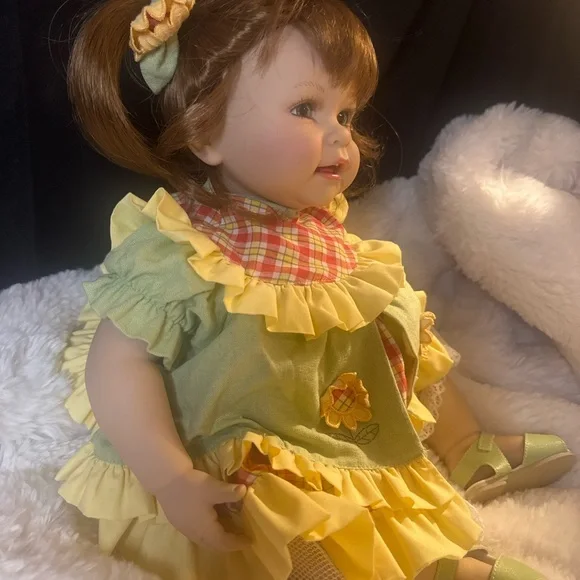 Adora doll - Picture 3 of 9